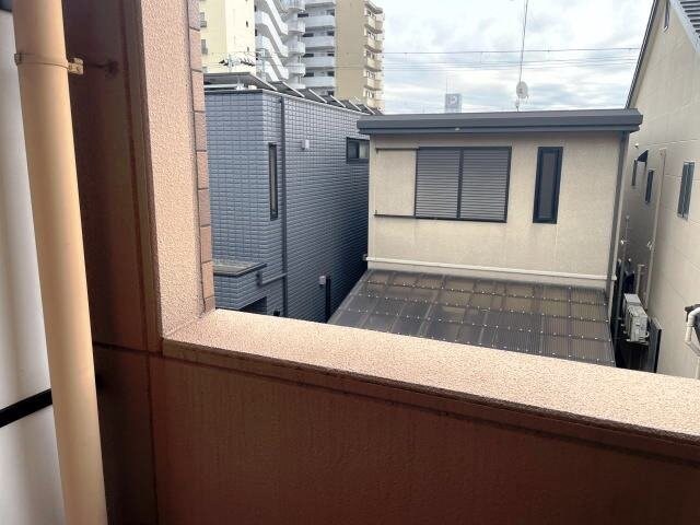 ソルヤード本町の物件内観写真