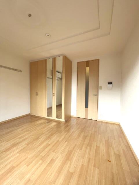 ソルヤード本町の物件内観写真