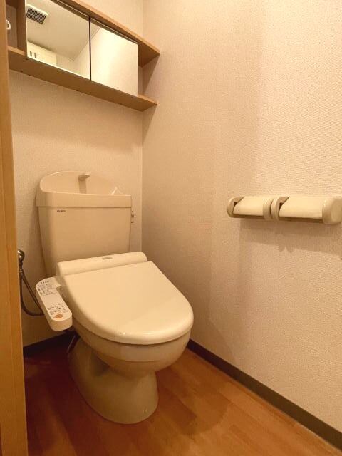 ソルヤード本町の物件内観写真