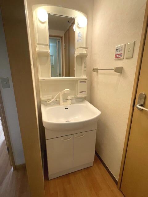 ソルヤード本町の物件内観写真