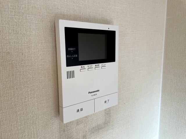 ソルヤード本町の物件内観写真