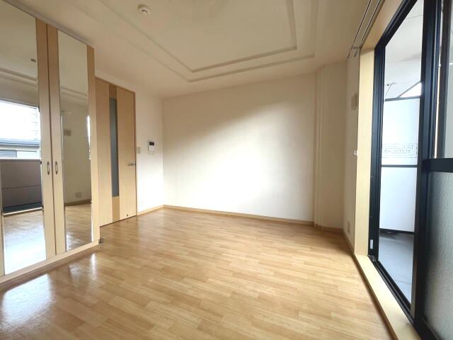 ソルヤード本町の物件内観写真