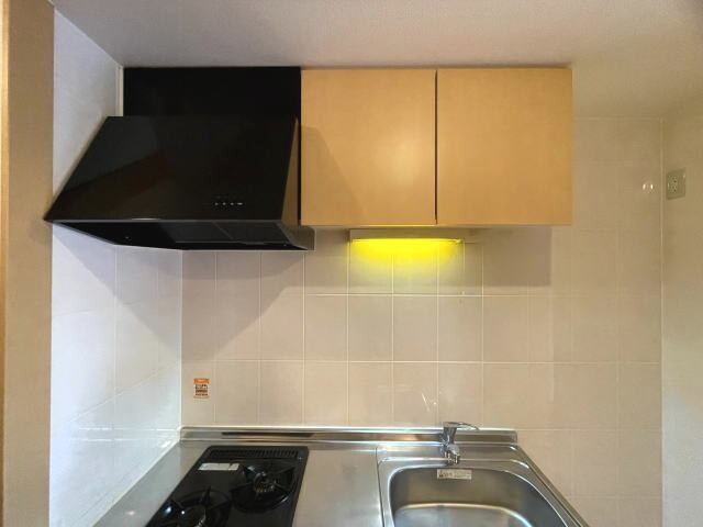 ソルヤード本町の物件内観写真