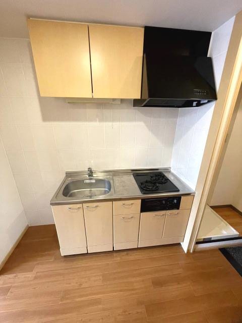 ソルヤード本町の物件内観写真