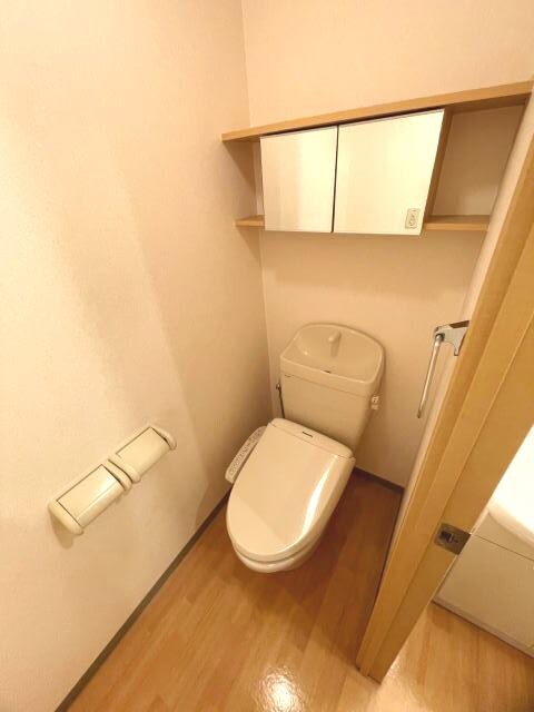 ソルヤード本町の物件内観写真