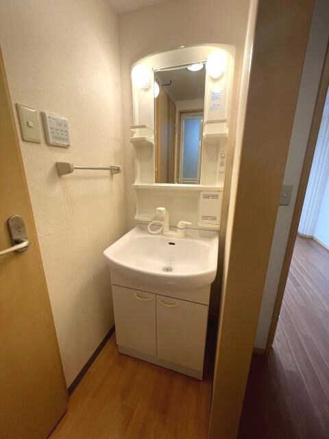 ソルヤード本町の物件内観写真