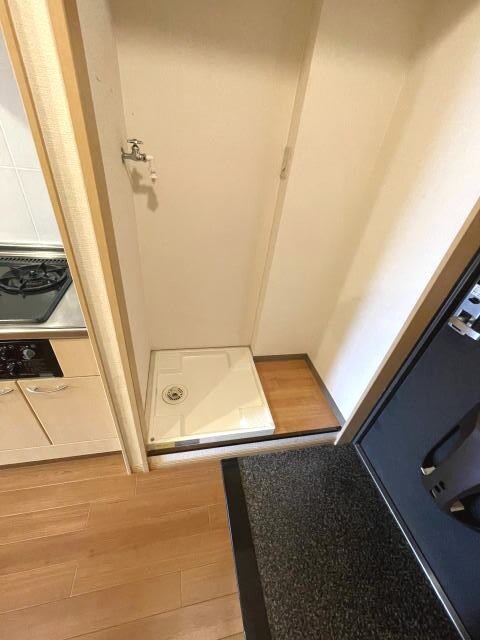 ソルヤード本町の物件内観写真