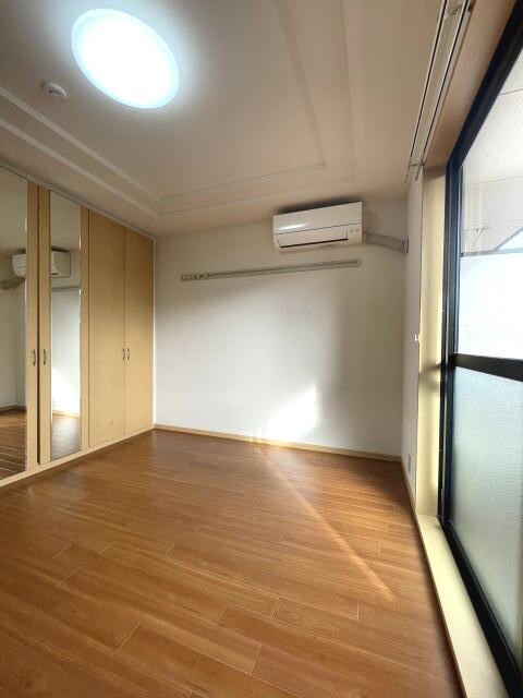 ソルヤード本町の物件内観写真