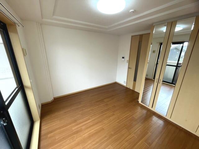 ソルヤード本町の物件内観写真