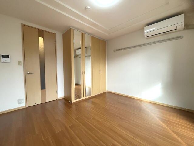 ソルヤード本町の物件内観写真