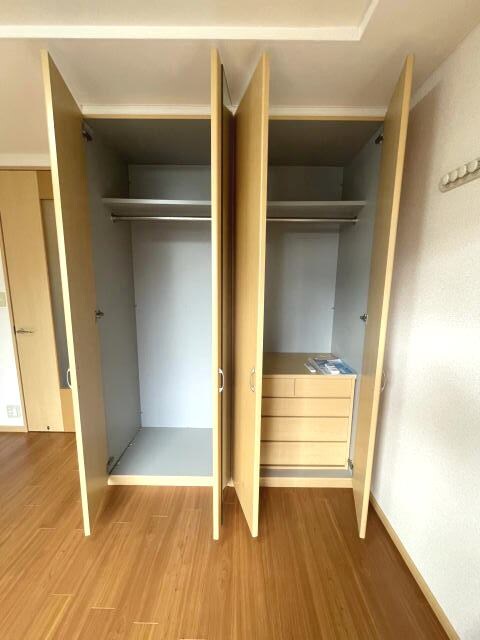 ソルヤード本町の物件内観写真