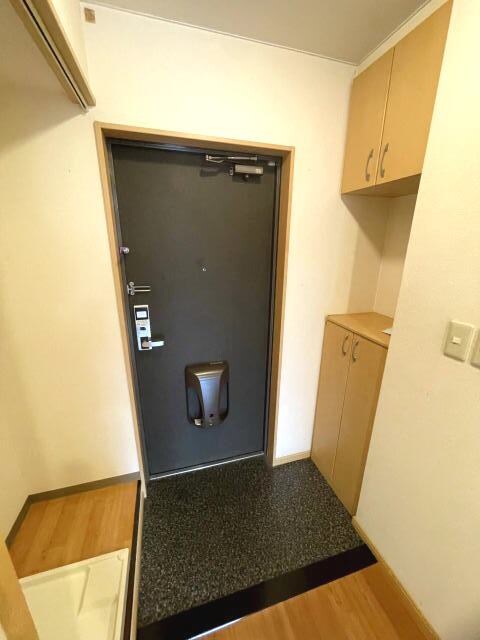 ソルヤード本町の物件内観写真