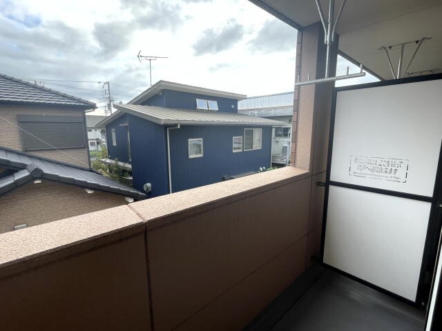 ソルヤード本町の物件内観写真