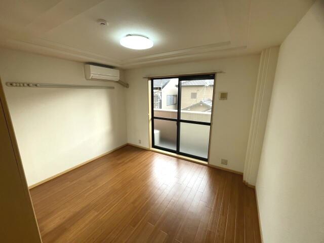 ソルヤード本町の物件内観写真