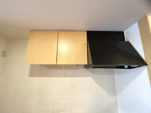 ソルヤード本町の物件内観写真