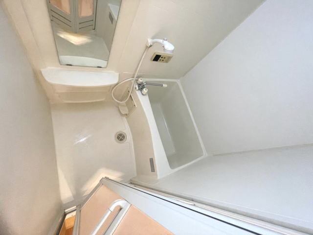 ソルヤード本町の物件内観写真