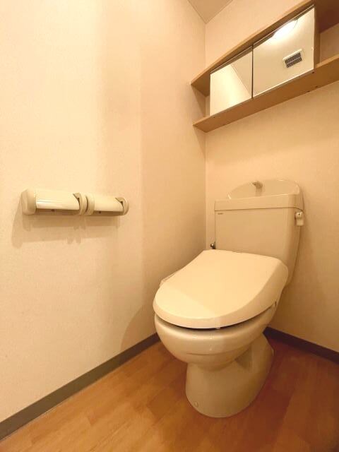 ソルヤード本町の物件内観写真