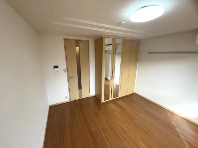 ソルヤード本町の物件内観写真