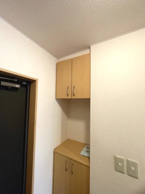 ソルヤード本町の物件内観写真