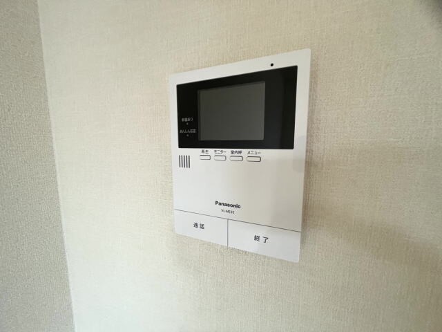 ソルヤード本町の物件内観写真