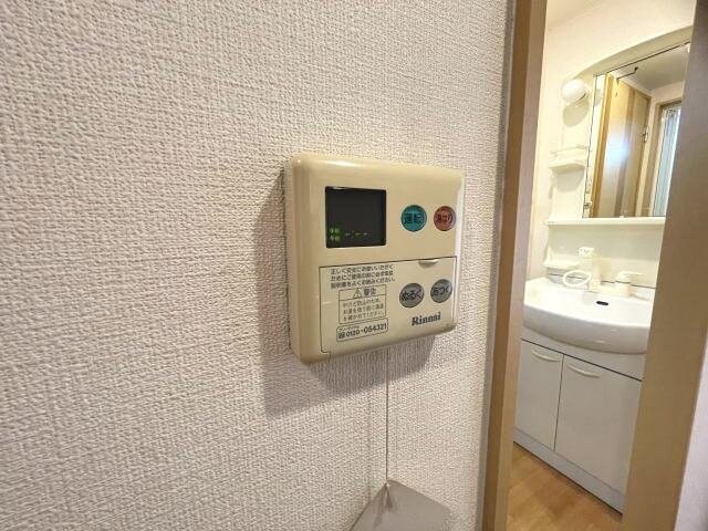 ソルヤード本町の物件内観写真