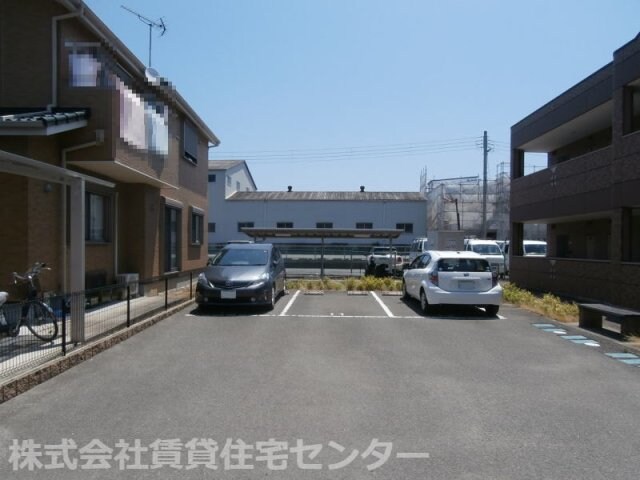 ソルヤード本町の物件内観写真