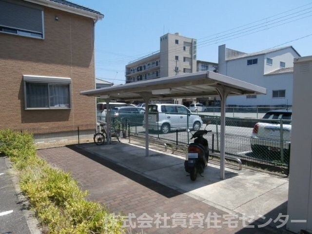 ソルヤード本町の物件内観写真