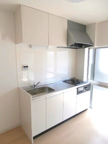 コーポ東３・５号棟の物件内観写真