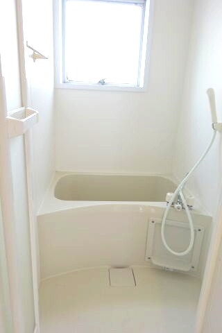 コーポ東３・５号棟の物件内観写真