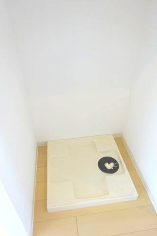 コーポ東３・５号棟の物件内観写真