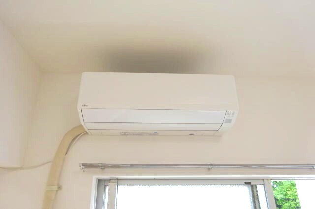 コーポ東３・５号棟の物件内観写真