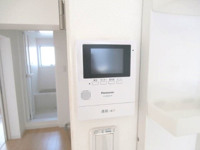 コーポ東３・５号棟の物件内観写真