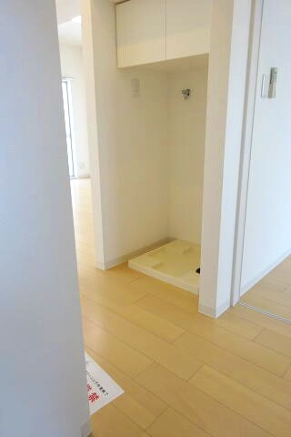 コーポ東３・５号棟の物件内観写真