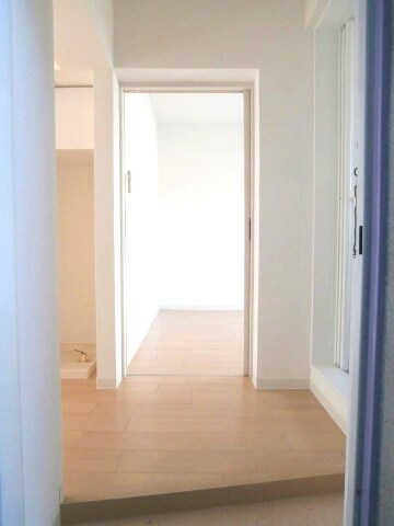 コーポ東３・５号棟の物件内観写真