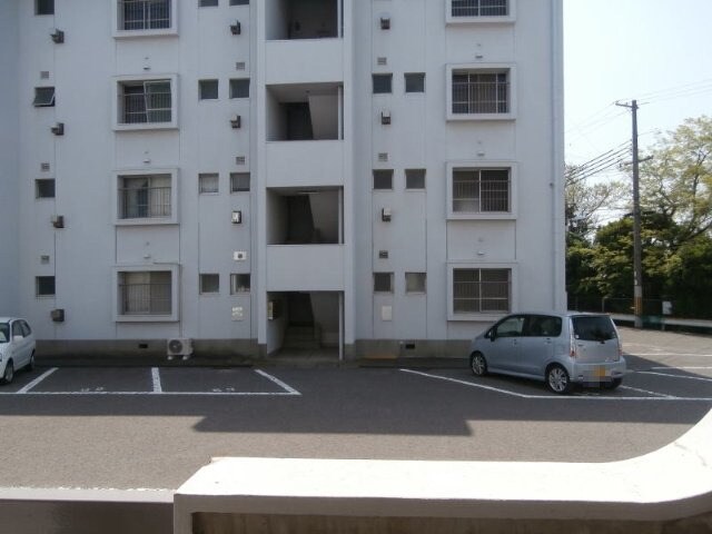 コーポ東３・５号棟の物件内観写真