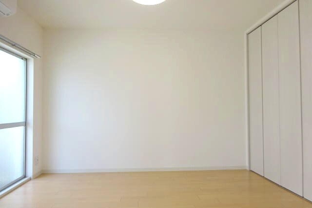 コーポ東３・５号棟の物件内観写真