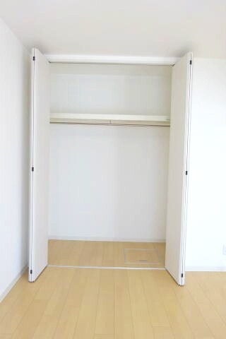 コーポ東３・５号棟の物件内観写真