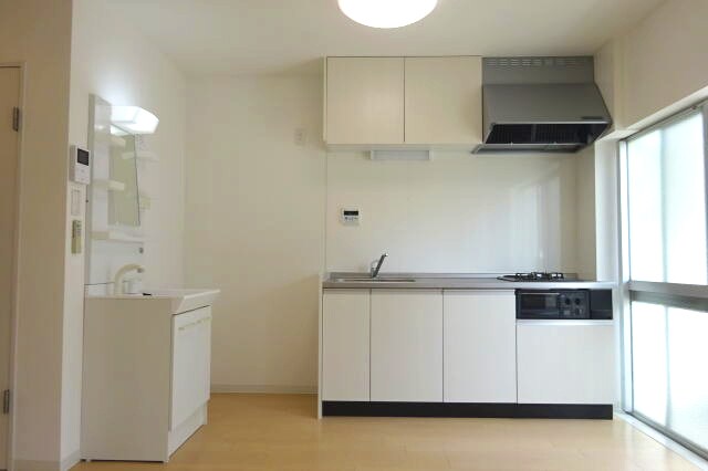 コーポ東３・５号棟の物件内観写真