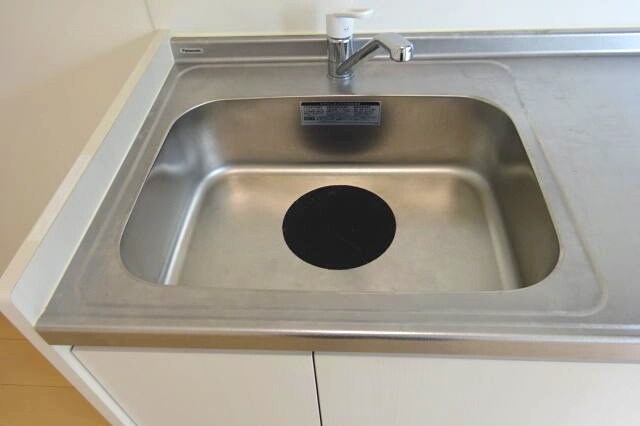 コーポ東３・５号棟の物件内観写真