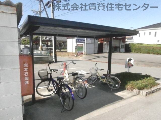 紀伊中ノ島駅 徒歩22分 1階の物件内観写真