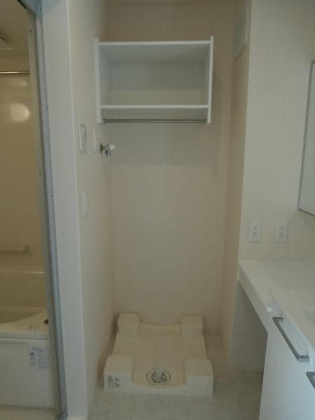 サンテラス吹上の物件内観写真