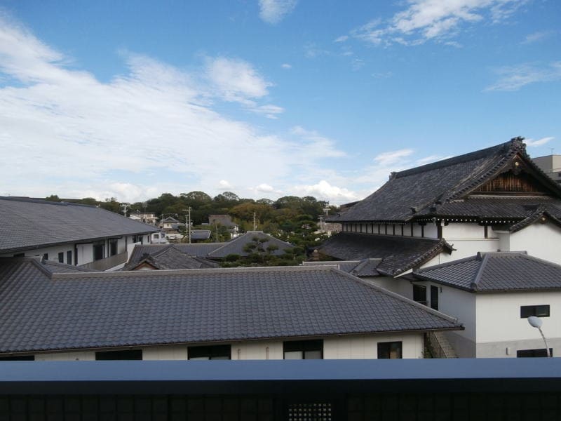 サンテラス吹上の物件内観写真