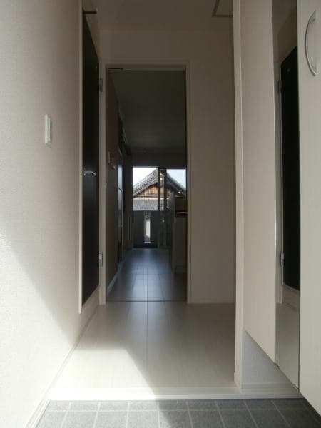 サンテラス吹上の物件内観写真