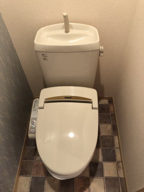 紀三井寺駅 徒歩25分 2階の物件内観写真