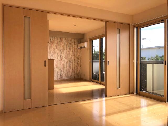 紀三井寺駅 徒歩25分 2階の物件内観写真