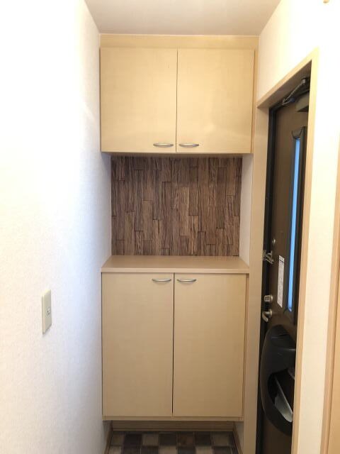 紀三井寺駅 徒歩25分 2階の物件内観写真