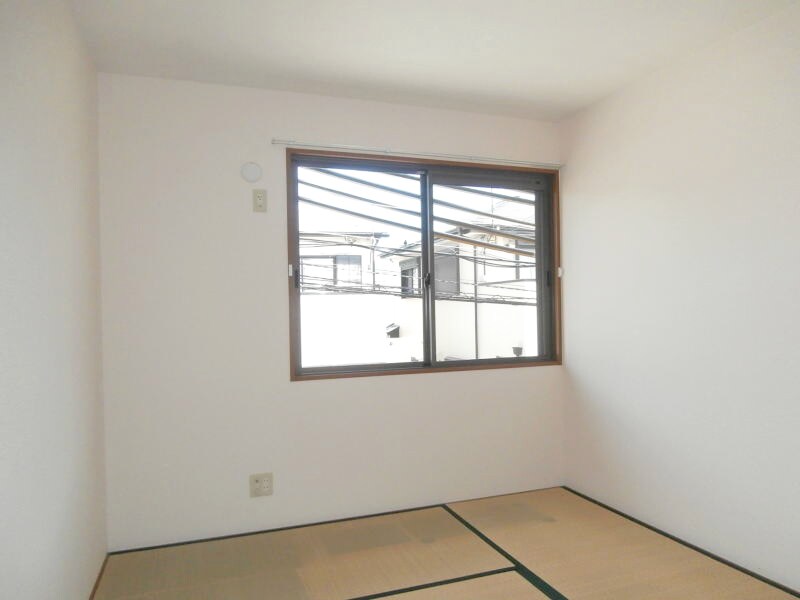 六十谷駅 バス12分  公民館前下車：停歩7分 2階の物件内観写真