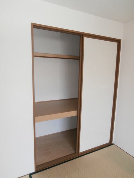 六十谷駅 バス12分  公民館前下車：停歩7分 2階の物件内観写真