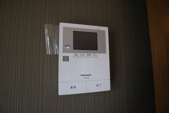 六十谷駅 バス12分  公民館前下車：停歩7分 2階の物件内観写真