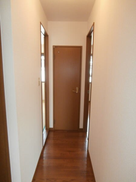 六十谷駅 バス12分  公民館前下車：停歩7分 2階の物件内観写真